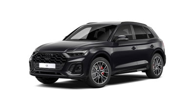 Audi Q5 2.0 tdi mhev+ Launch edition One quattro 204cv s-tronic usata