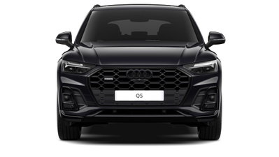 Audi Q5 2.0 tdi mhev+ Launch edition One quattro 204cv s-tronic (2)