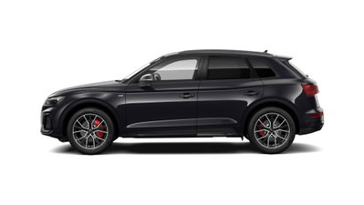 Audi Q5 2.0 tdi mhev+ Launch edition One quattro 204cv s-tronic (7)