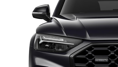Audi Q5 2.0 tdi mhev+ Launch edition One quattro 204cv s-tronic (8)