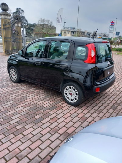 Fiat Panda Cross Cross 1.0 FireFly S&S Hybrid (3)