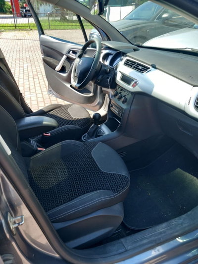 Citroen C3 1.1 Business (18)