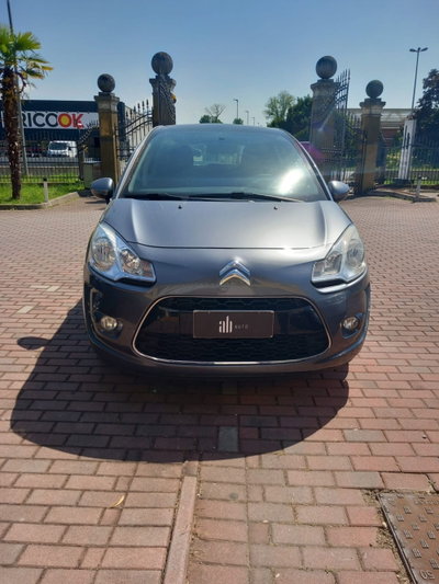 Citroen C3 1.1 Business (2)