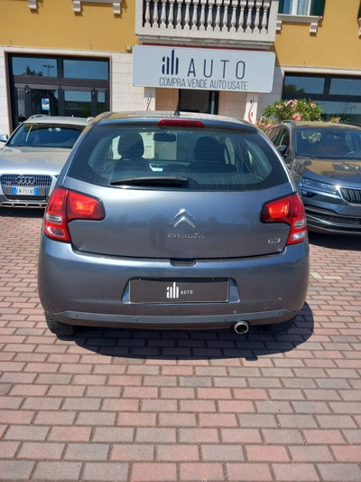 Citroen C3 1.1 Business (3)