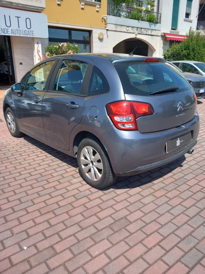 Citroen C3 1.1 Business (5)