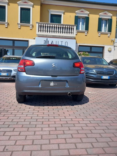 Citroen C3 1.1 Business (6)