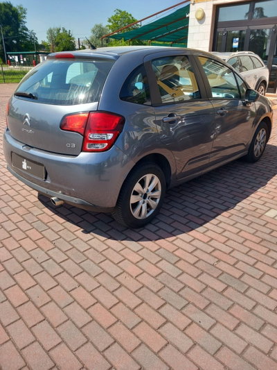 Citroen C3 1.1 Business (8)