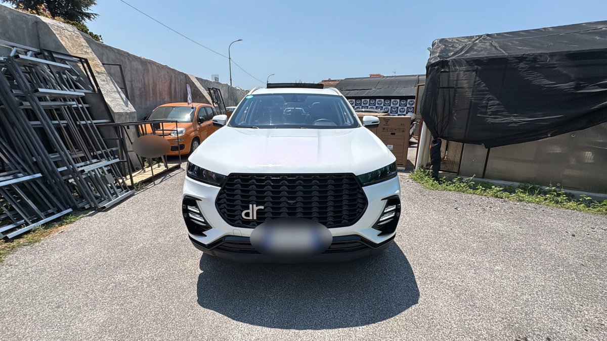 Dr DR 6.0 6.0 1.5 turbo Gpl 149cv (3)