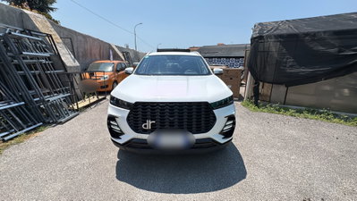 Dr DR 6.0 6.0 1.5 turbo Gpl 149cv (3)