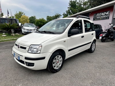 Fiat Panda 1.2 Emotion usata