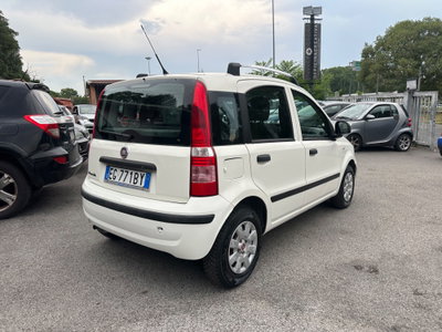 Fiat Panda 1.2 Emotion (10)