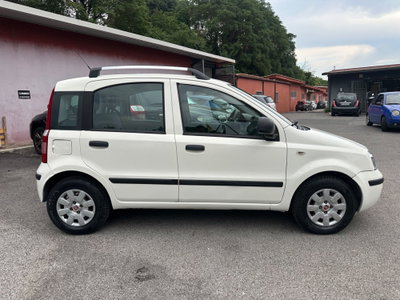 Fiat Panda 1.2 Emotion (11)