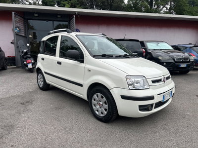 Fiat Panda 1.2 Emotion (2)