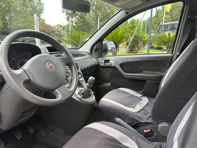 Fiat Panda 1.2 Emotion (4)