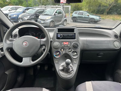Fiat Panda 1.2 Emotion (5)