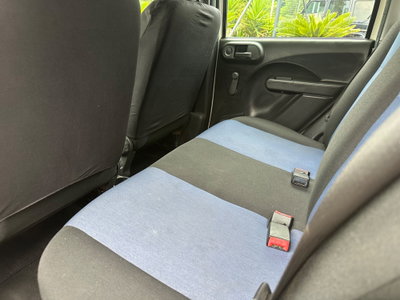 Fiat Panda 1.2 Emotion (6)