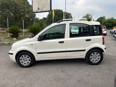 Fiat Panda 1.2 Emotion (7)