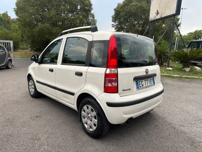 Fiat Panda 1.2 Emotion (8)