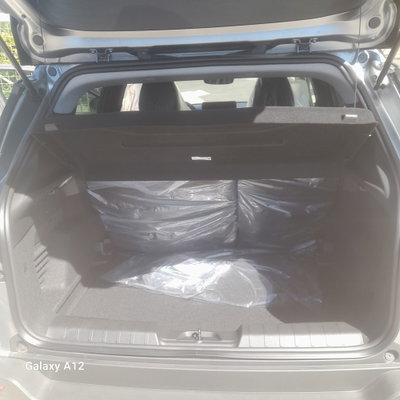 Jeep Avenger 1.2 turbo Altitude fwd 100cv (8)