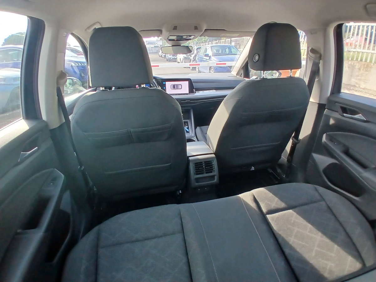 Volkswagen Golf 2.0 TDI DSG SCR Life (16)