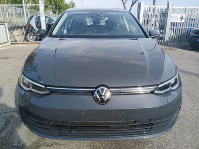 Volkswagen Golf 2.0 TDI DSG SCR Life (2)