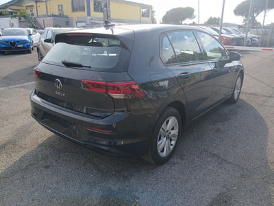 Volkswagen Golf 2.0 TDI DSG SCR Life (5)
