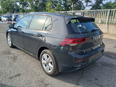Volkswagen Golf 2.0 TDI DSG SCR Life (7)