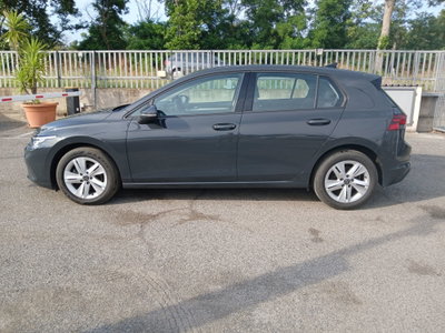 Volkswagen Golf 2.0 TDI DSG SCR Life (8)
