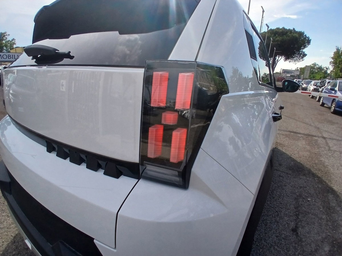 Fiat Grande Panda 1.2 Icon 100cv (12)