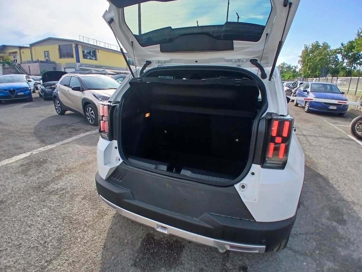 Fiat Grande Panda 1.2 Icon 100cv (15)