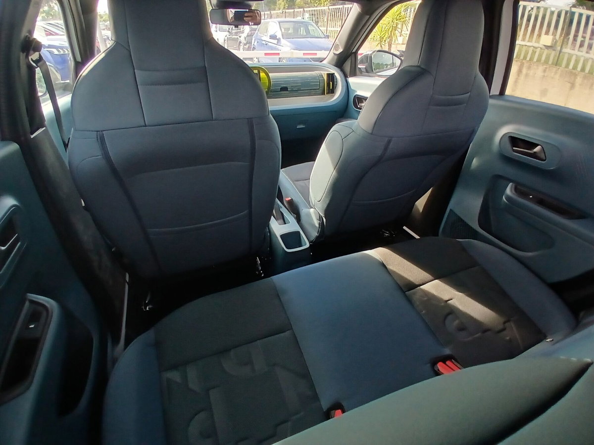 Fiat Grande Panda 1.2 Icon 100cv (16)