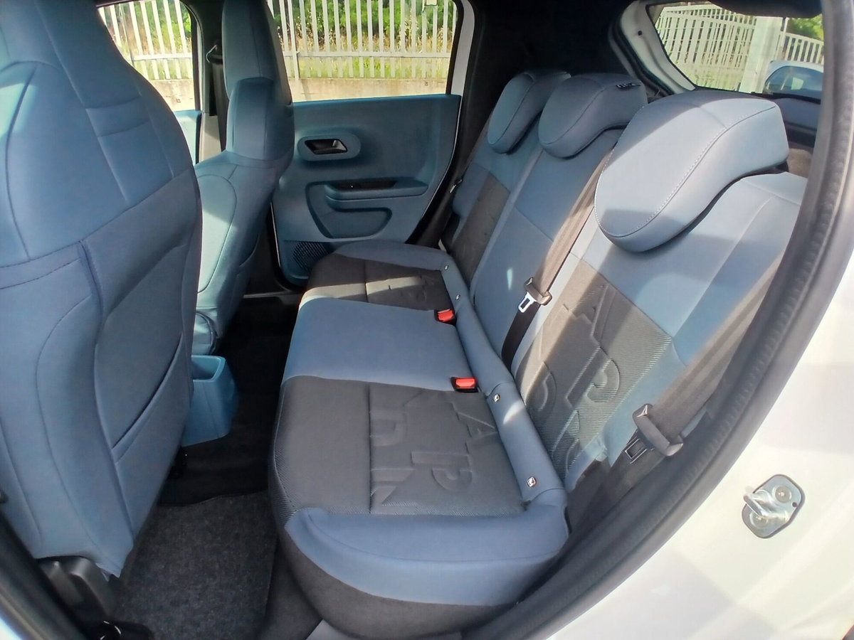 Fiat Grande Panda 1.2 Icon 100cv (18)