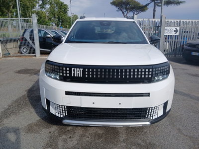 Fiat Grande Panda 1.2 Icon 100cv (2)