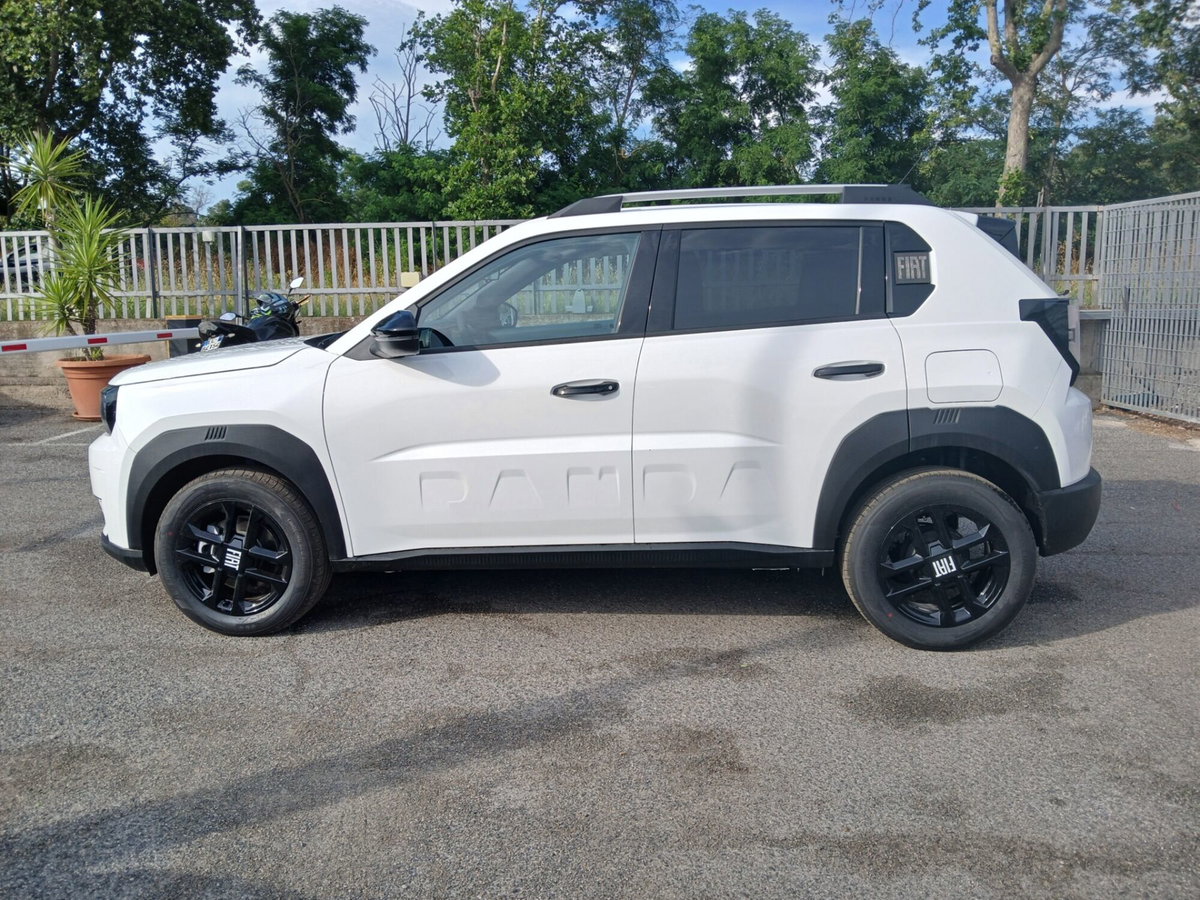Fiat Grande Panda 1.2 Icon 100cv (7)