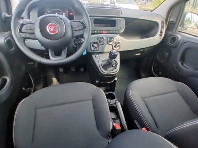 Fiat Panda 1.0 FireFly S&S Hybrid (19)