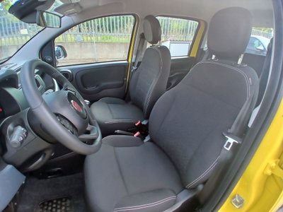 Fiat Panda 1.0 FireFly S&S Hybrid (20)