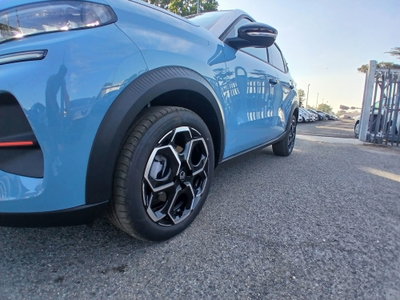 Citroen C3 1.2 puretech turbo Max 100cv s&s (11)