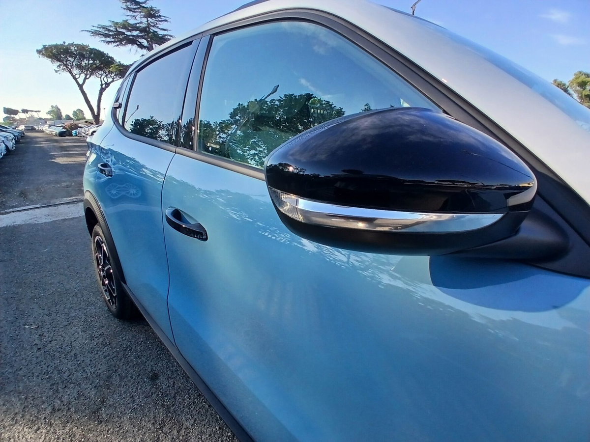 Citroen C3 1.2 puretech turbo Max 100cv s&s (12)