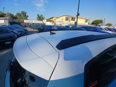Citroen C3 1.2 puretech turbo Max 100cv s&s (13)