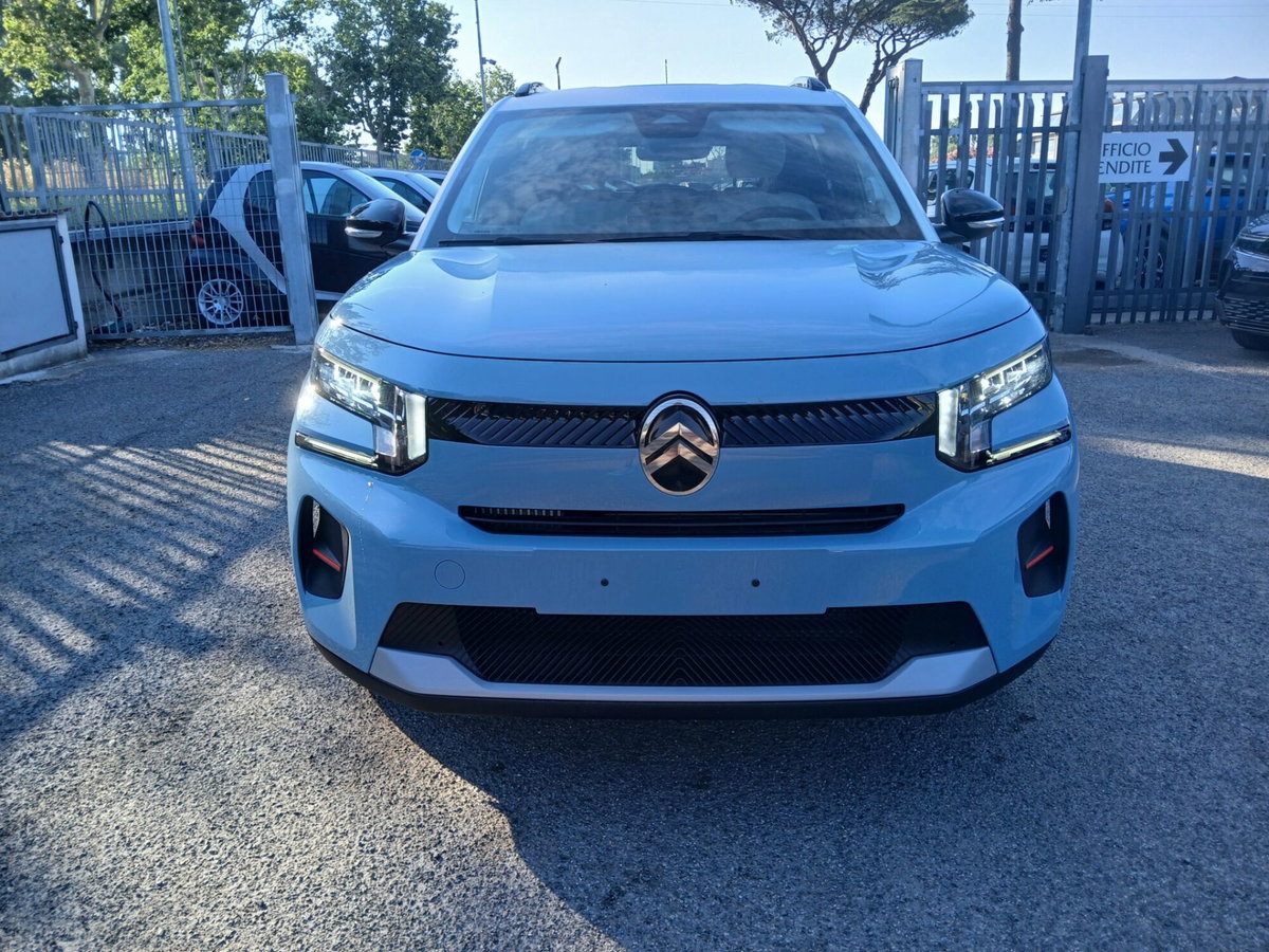 Citroen C3 1.2 puretech turbo Max 100cv s&s (2)