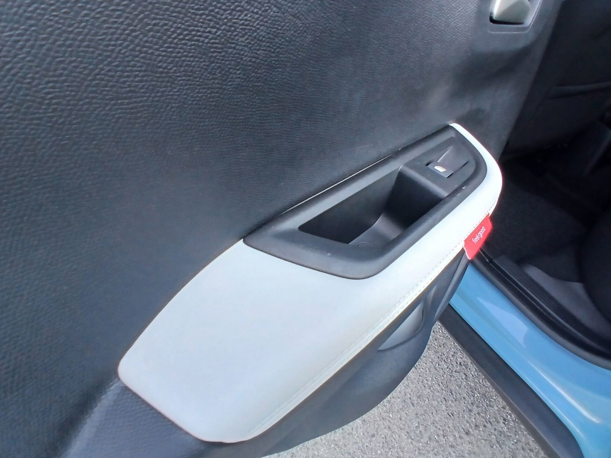 Citroen C3 1.2 puretech turbo Max 100cv s&s (20)