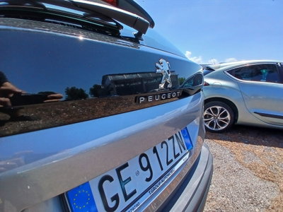 Peugeot 3008 BlueHDi 130 S&S EAT8 Active Pack (10)