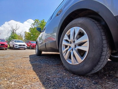 Peugeot 3008 BlueHDi 130 S&S EAT8 Active Pack (11)