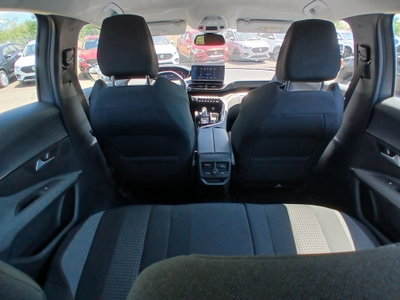 Peugeot 3008 BlueHDi 130 S&S EAT8 Active Pack (13)