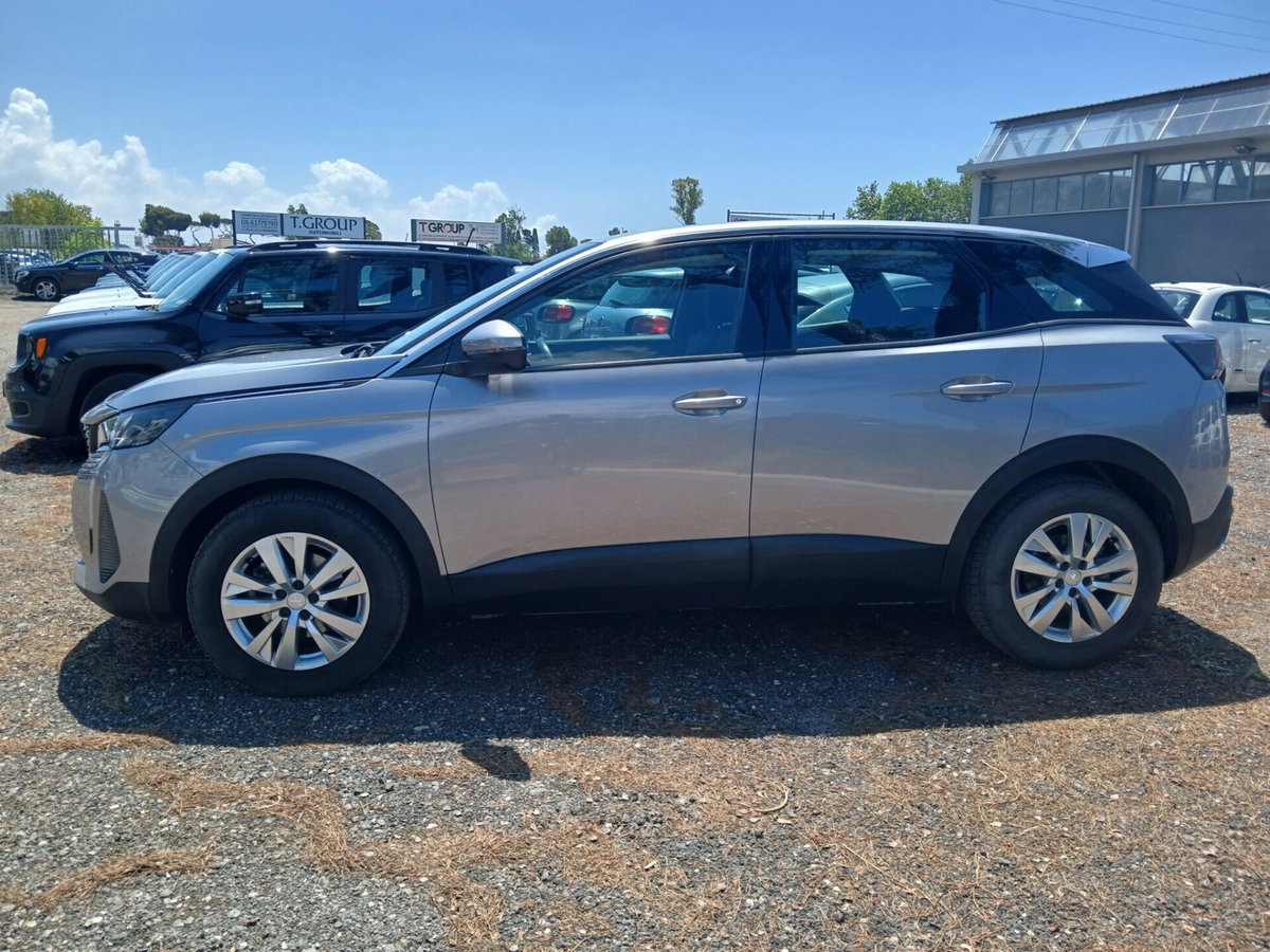 Peugeot 3008 BlueHDi 130 S&S EAT8 Active Pack (2)