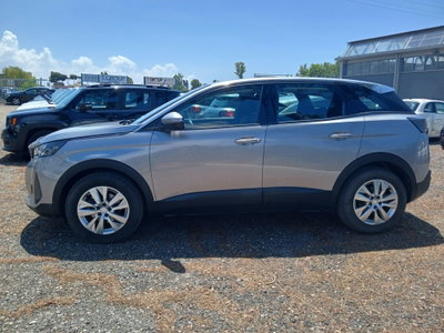 Peugeot 3008 BlueHDi 130 S&S EAT8 Active Pack (2)
