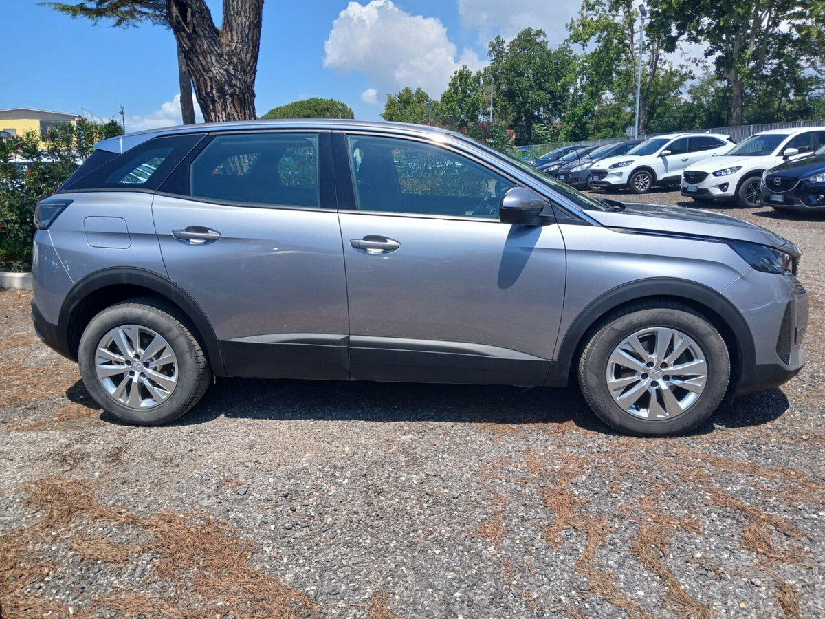 Peugeot 3008 BlueHDi 130 S&S EAT8 Active Pack (6)