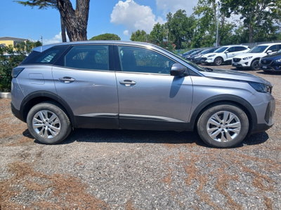 Peugeot 3008 BlueHDi 130 S&S EAT8 Active Pack (6)