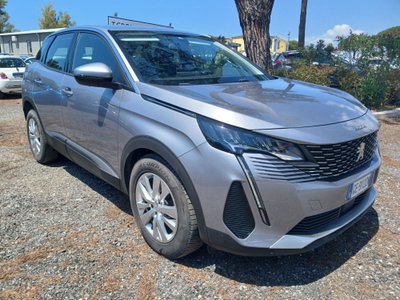 Peugeot 3008 BlueHDi 130 S&S EAT8 Active Pack (7)