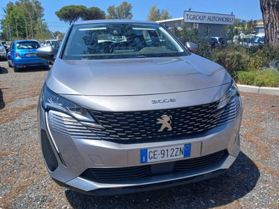 Peugeot 3008 BlueHDi 130 S&S EAT8 Active Pack (8)